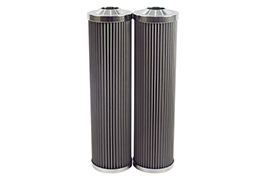 Hydraulic Oil Filter EM100-040N